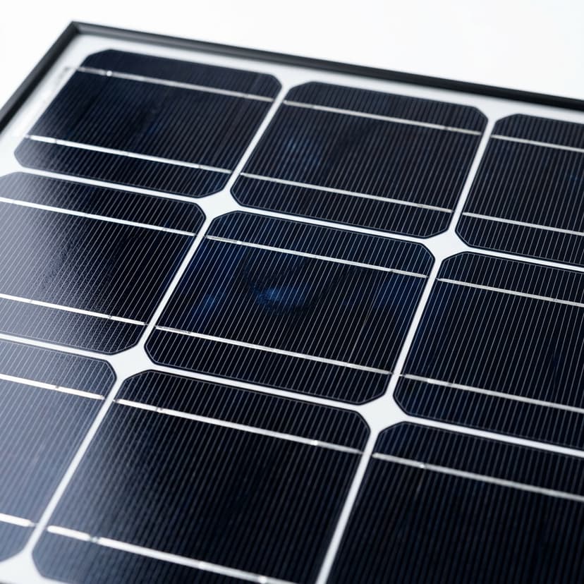 Solar panels
